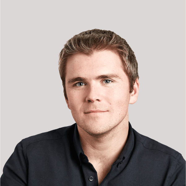 John Collison
