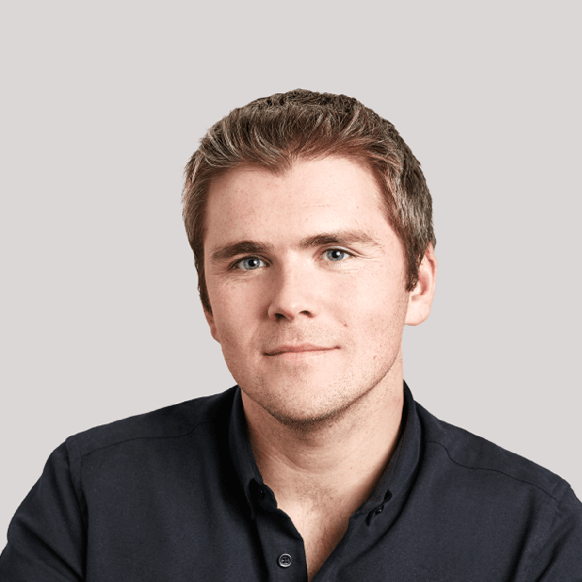 John Collison